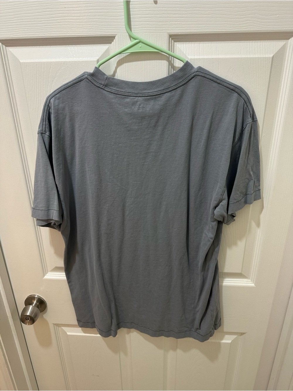 Abercrombie & Fitch Essential Pack of 4 Tees; Men’s Large - Picture 9 of 12